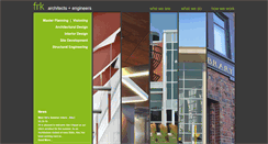 Desktop Screenshot of frk-ae.com